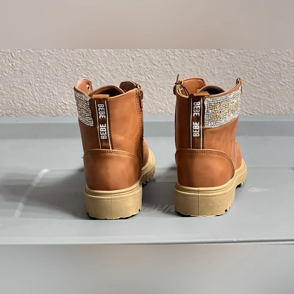 bebe brand new